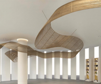 Modern Library-ID:284465075