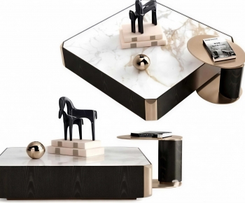 Modern Coffee Table-ID:584901095