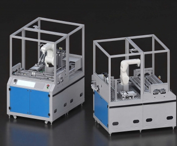 Modern Industrial Equipment-ID:746979009