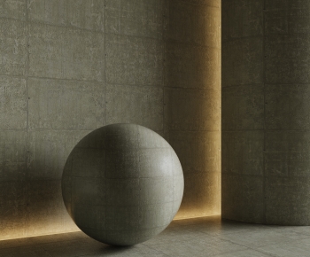 Modern Wall/floor/ceiling-ID:662107947