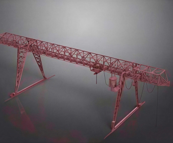 Modern Industrial Equipment-ID:686392079