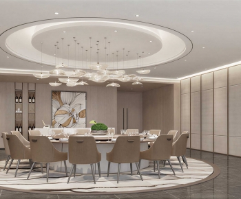 New Chinese Style Restaurant Box-ID:560035941