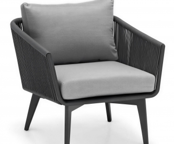 Modern Lounge Chair-ID:786432988