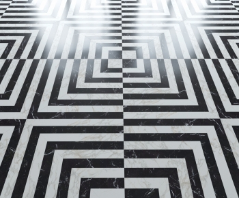 Modern Floor Tile-ID:963242058