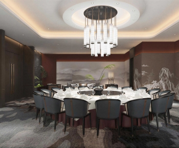 New Chinese Style Restaurant Box-ID:242908001