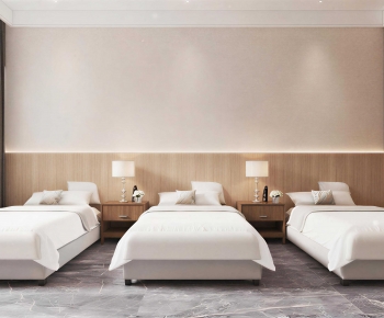 Modern Guest Room-ID:531829125