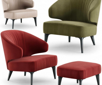 Modern Lounge Chair-ID:307255983