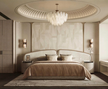 Modern Bedroom-ID:556163077