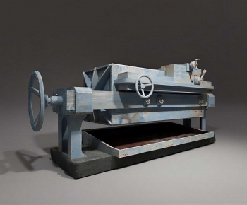 Industrial Style Industrial Equipment-ID:173099042