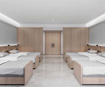 Modern Dormitory-ID:891493087