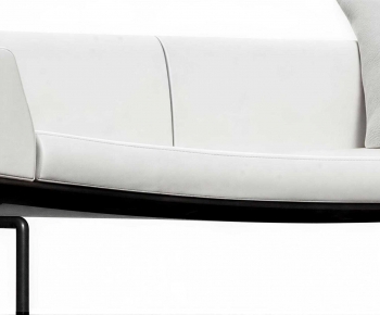 Modern Multi Person Sofa-ID:610311049