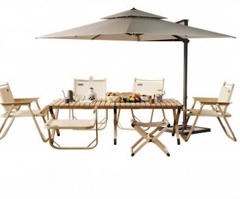 Modern Outdoor Tables And Chairs-ID:156280994