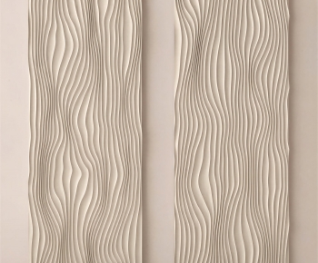 Modern Wall Decoration-ID:495810558