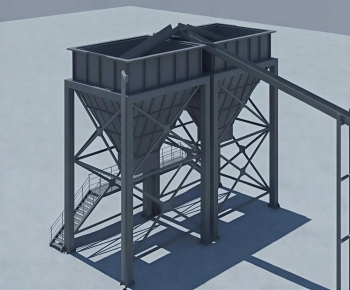 Modern Industrial Equipment-ID:338100916