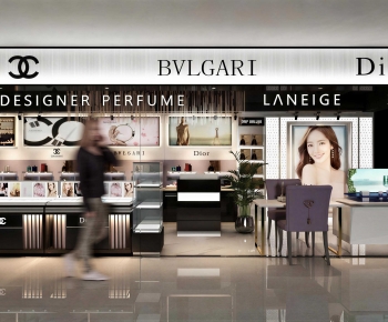 Modern Cosmetic Shop-ID:802320002