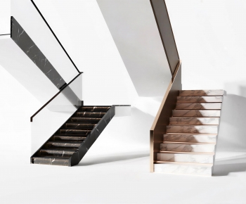 Modern Staircase-ID:383472922
