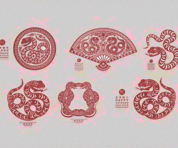 New Chinese Style Wall Decoration-ID:652283911