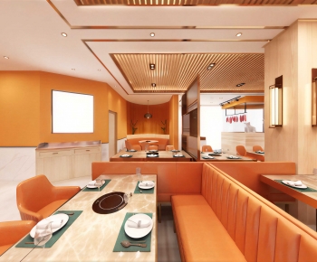 Modern Hot Pot Restaurant-ID:646992928