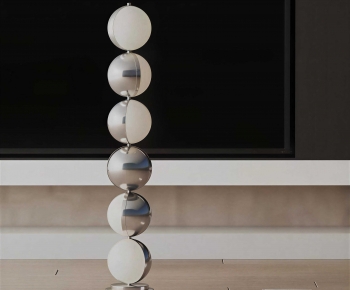 Modern Floor Lamp-ID:819380042