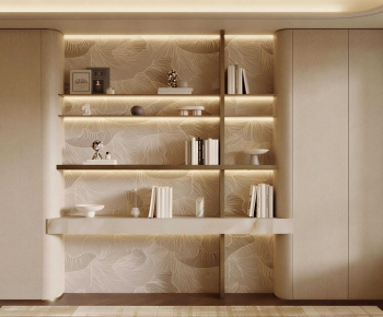 Modern Bookcase-ID:864883902
