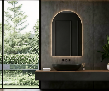 Wabi-sabi Style TOILET-ID:219299824