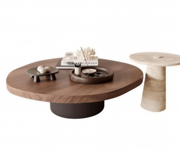 Modern Coffee Table-ID:620470083