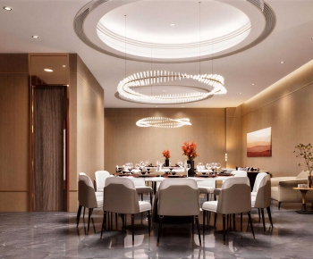 New Chinese Style Restaurant Box-ID:414983032