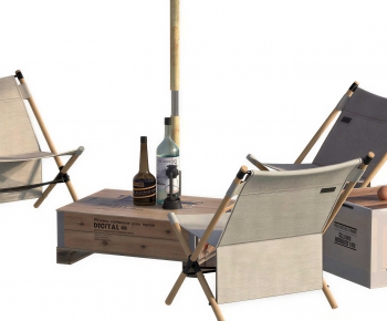 Modern Outdoor Tables And Chairs-ID:509898904