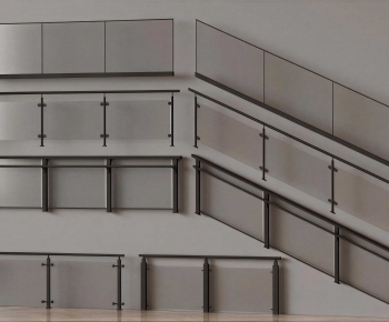 Modern Guardrail-ID:104160321
