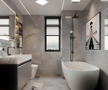 Modern TOILET-ID:103245025