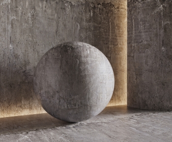 Modern Wall/floor/ceiling-ID:654999978