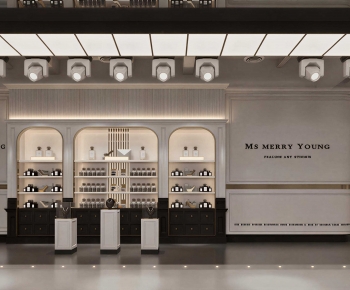Modern Cosmetic Shop-ID:467051032
