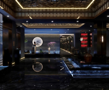New Chinese Style SPA Foot Bath-ID:408020979