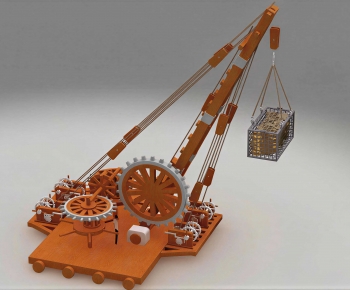 Modern Industrial Equipment-ID:899579542