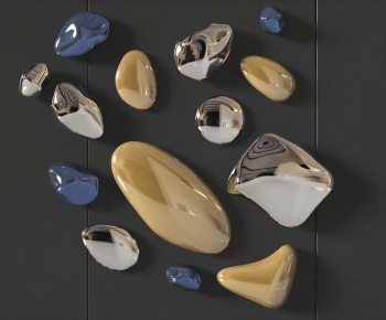 Modern Wall Decoration-ID:763804919