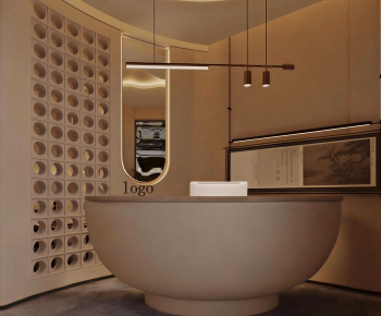 Wabi-sabi Style SPA Beauty-ID:798301948