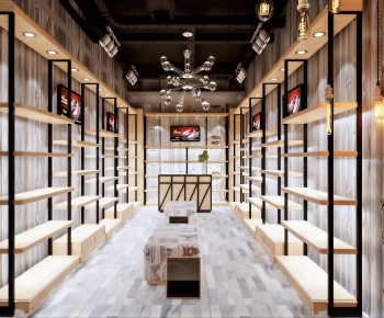 Industrial Style Exclusive Shop-ID:516637096