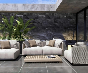 Modern Terrace-ID:894272092