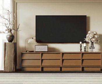 Modern TV Cabinet-ID:278909247