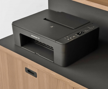 Modern Office Equipment-ID:607202057