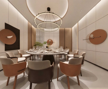 Modern Restaurant Box-ID:528466941