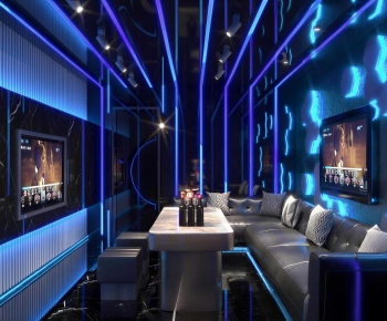 Modern KTV Box-ID:829245095