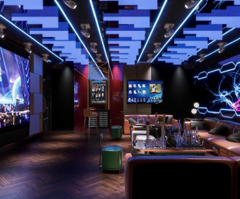 Modern Exhibit-ID:542646883