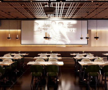 Modern Restaurant-ID:320147997