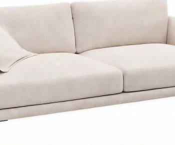 Modern A Sofa For Two-ID:224291093