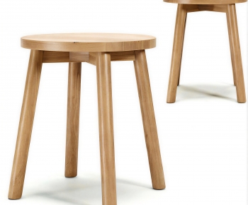 Nordic Style Stool-ID:528069974