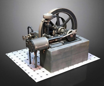 Modern Industrial Equipment-ID:811299091