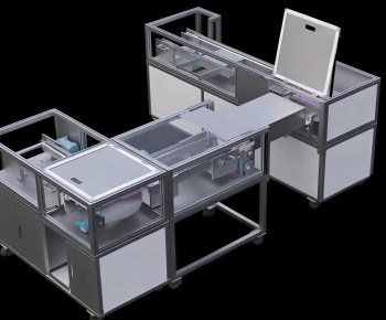 Industrial Style Industrial Equipment-ID:915250893