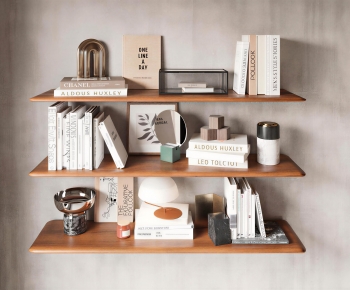 Modern Decorative Set-ID:359013089
