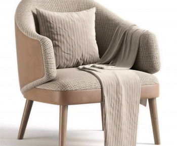 Modern Lounge Chair-ID:366790335